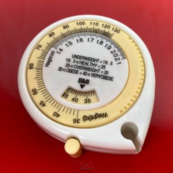 Body Measuring Tape